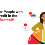 Loans for People with Awful Credit in the United States